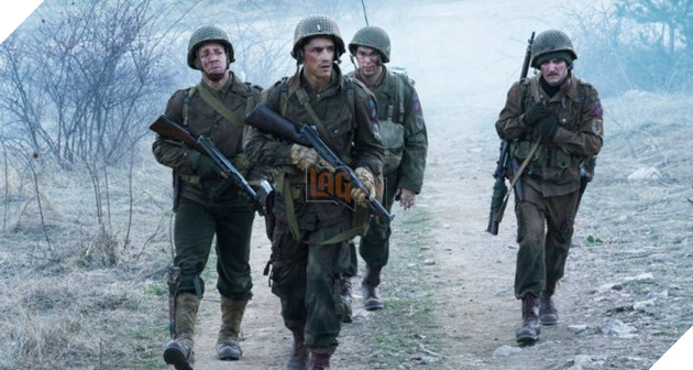 Loạt phim kinh dị hack não đỉnh cao dành cho những khán giả khó tính 3