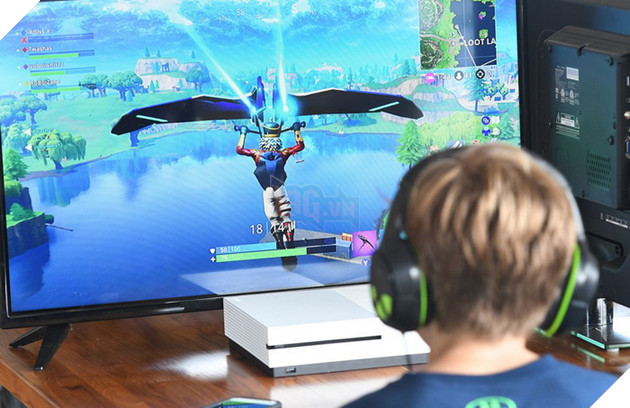 5 ảnh hưởng tiêu cực từ video game có thể tác động xấu tới trẻ em  3