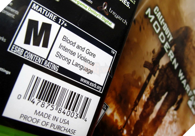 5 ảnh hưởng tiêu cực từ video game có thể tác động xấu tới trẻ em  2