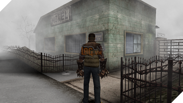 Tìm hiểu về Silent Hill: Origins - Nơi mà những sự kiện khinh khủng chính thức bắt đầu P2 