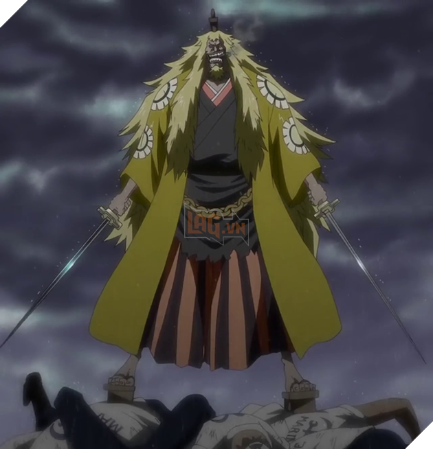 One Piece: Top 5 nhân vật và thế lực được chờ đợi xuất hiện trở lại trong trận chiến ở Wano - Ảnh 4.