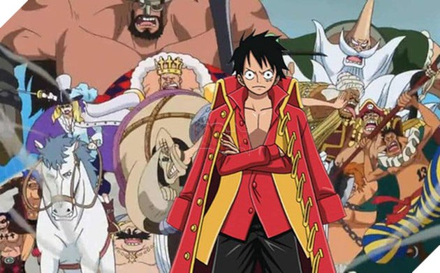 Bạn là fan của Thế lực One Piece? Hãy đến và tận hưởng những giây phút đầy thú vị khi theo dõi hành trình của Luffy và những người bạn, khám phá sức mạnh và kỹ năng chiến đấu của họ qua từng tập phim.