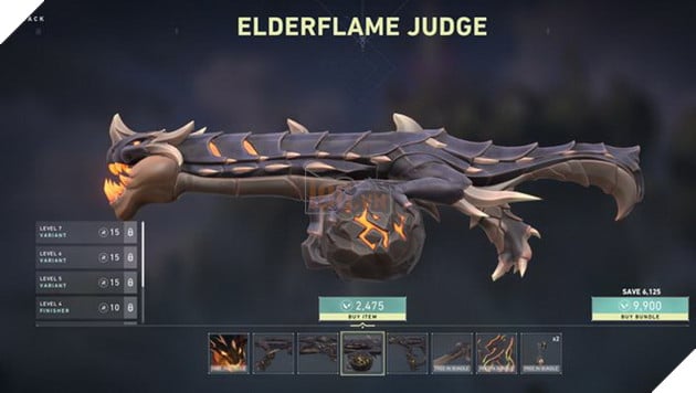 Valorant: Riot Games vội vã ra gói skin súng giá 2 triệu đồng dù game vẫn còn nhiều vấn đề lớn 3