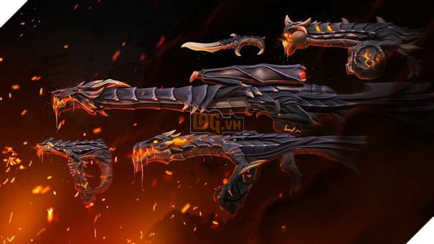 Valorant: Riot Games vội vã ra gói skin súng giá 2 triệu đồng dù game vẫn còn nhiều vấn đề lớn