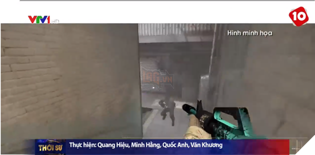 Người chơi bức xúc “VTV ca ngợi một game bắn súng”, còn hàng loạt game khác bị cho là bạo lực và gây nghiện - Ảnh 3.