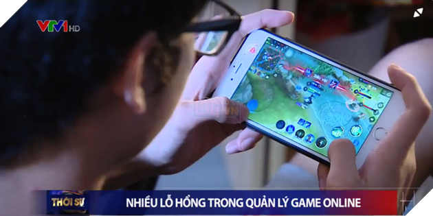 Người chơi bức xúc “VTV ca ngợi một game bắn súng”, còn hàng loạt game khác bị cho là bạo lực và gây nghiện - Ảnh 1.