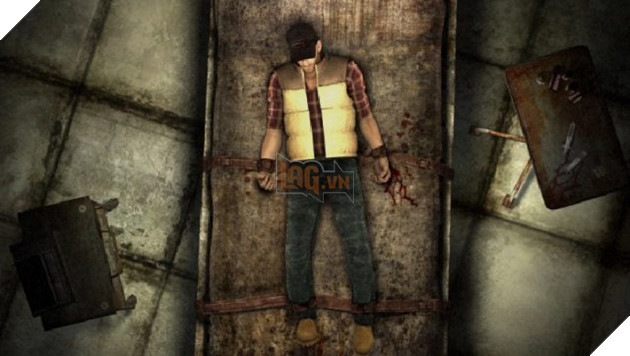 Tìm hiểu về Silent Hill: Origins - Nơi mà những sự kiện khinh khủng chính thức bắt đầu P2  4