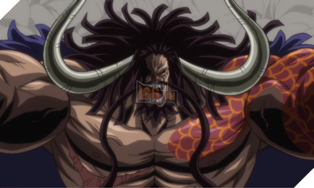 Spoiler One Piece chap 985: Kaido giết chết Orochi! Yamato sẽ là Shogun của Onigashima!!! 2