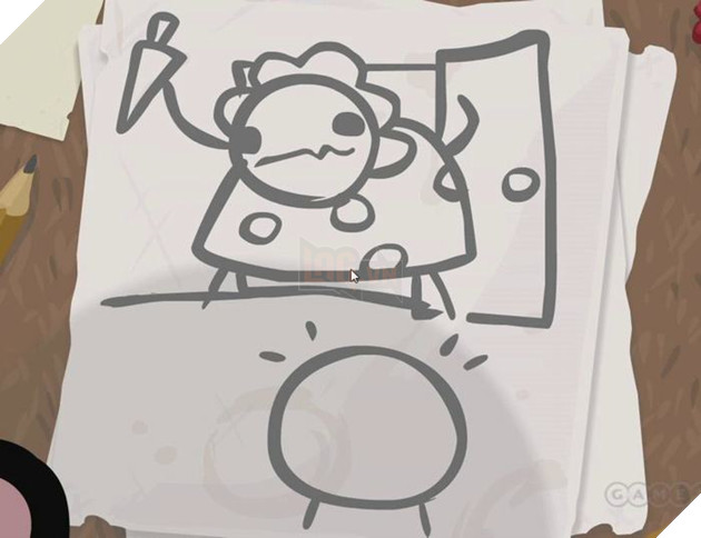 Cốt truyện The Binding of Isaac: Câu chuyện về bạo hành và sự trao quyền