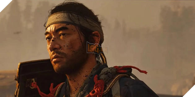 Ghost of Tsushima không có cơ chế khóa mục tiêu với lý do hết sức bất ngờ 3