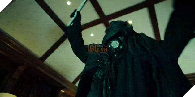 Death Come True review - "Danganronpa creator's FMV thriller is ...