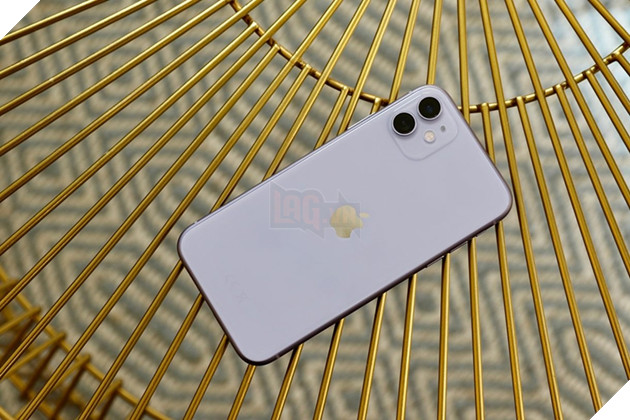 So sánh iPhone 11 vs Galaxy S20: Đâu là chiếc smartphone đáng để mua?  7