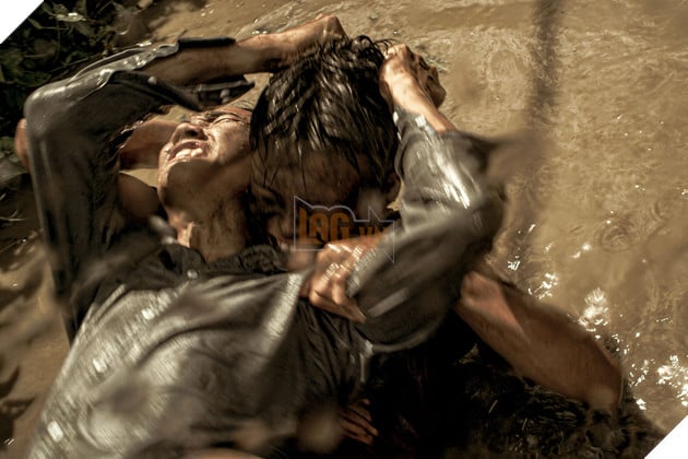 Ròm: Nước mắt từ những thước phim chật vật ra rạp