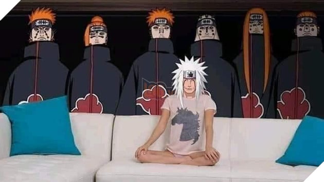 Tổng hợp meme của bộ Manga Naruto cực vui và không bao giờ lỗi thời 2