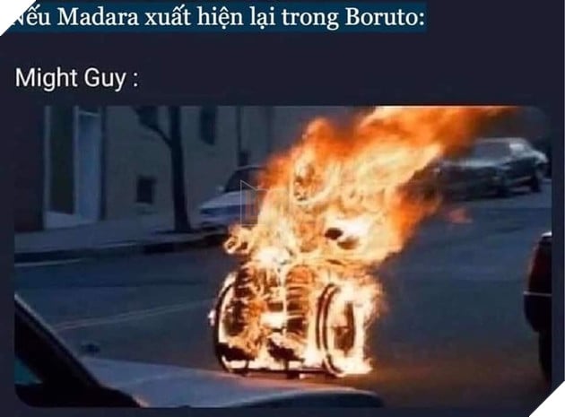 Tổng hợp meme của bộ Manga Naruto cực vui và không bao giờ lỗi thời 4