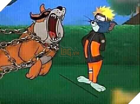 Tổng hợp meme của bộ Manga Naruto cực vui và không bao giờ lỗi thời 22
