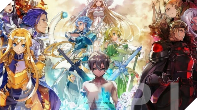 Top 5 anime mùa hè 2020 bạn có thể xem MIỄN PHÍ trên FPT Play