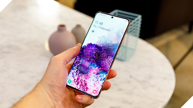 So sánh iPhone 11 vs Galaxy S20: Đâu là chiếc smartphone đáng để mua?  3