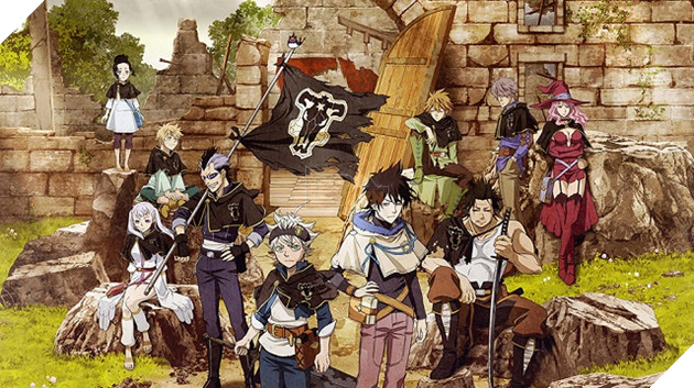 Top 5 anime mùa hè 2020 bạn có thể xem MIỄN PHÍ trên FPT Play 5