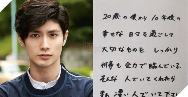 Hé lộ tình tiết mới về vụ tự tử gây chấn động của nam diễn viên Haruma Miura
