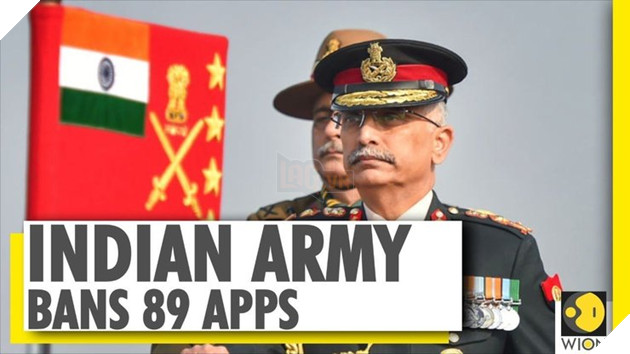 Theo sau TikTok, PUBG Mobile bị cấm ở Ấn Độ, Facebook cũng nằm trong danh sách đen 2