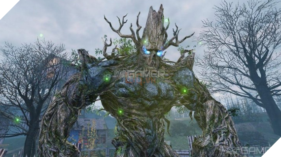 Call of Duty Mobile: Vị trí của những quả trứng phục sinh và những bí mật trong Zombie mode 7