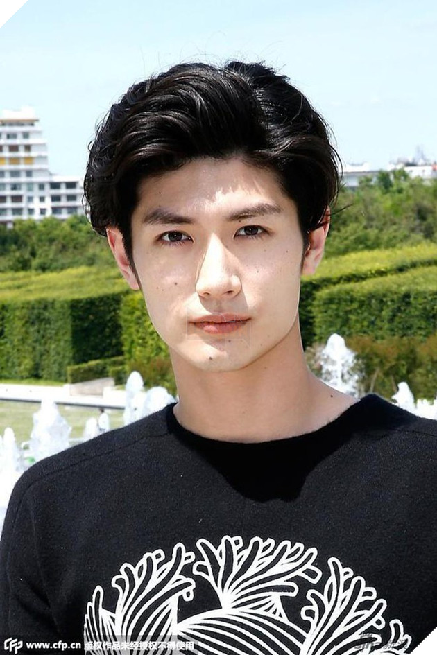 Hé lộ tình tiết mới về vụ tự tử gây chấn động của nam diễn viên Haruma Miura 2