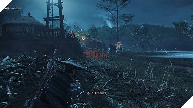 Ghost of Tsushima: Hướng dẫn mở khóa một số Trophy trong game 2
