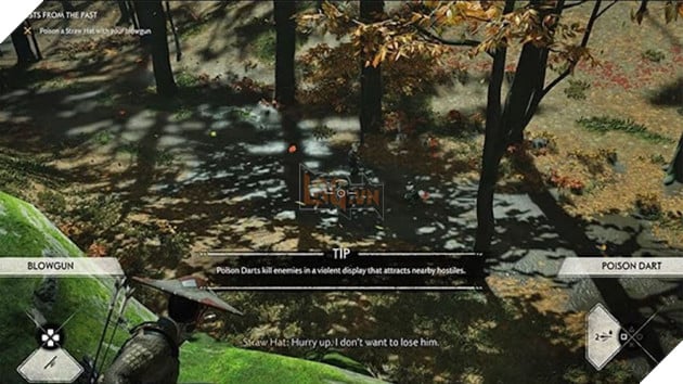 Ghost of Tsushima: Hướng dẫn mở khóa một số Trophy trong game 5