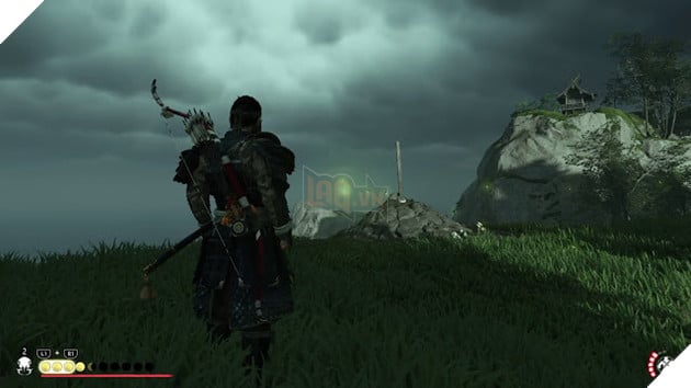 Ghost of Tsushima: Hướng dẫn mở khóa một số Trophy trong game 6