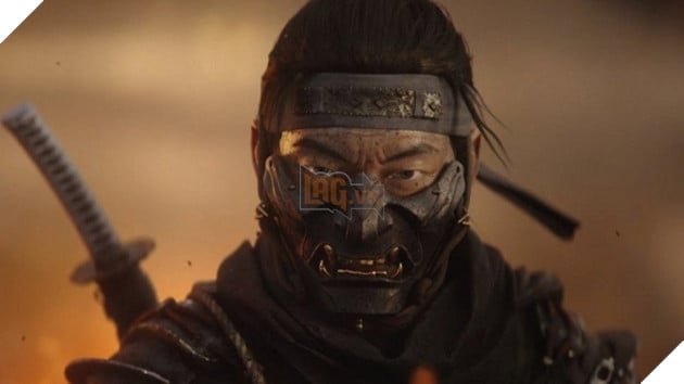 Những tựa game mang đến cảm giác không thua gì Ghost of Tsushima trên PC