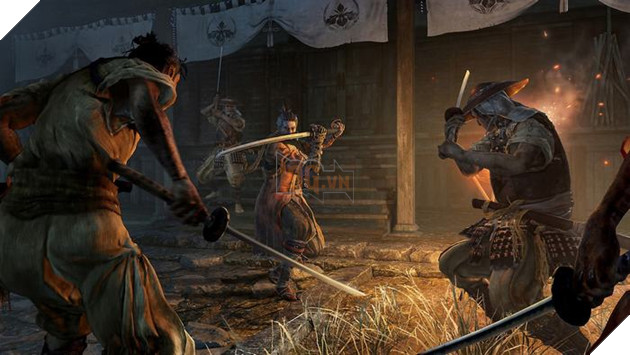 Những tựa game mang đến cảm giác không thua gì Ghost of Tsushima trên PC 2