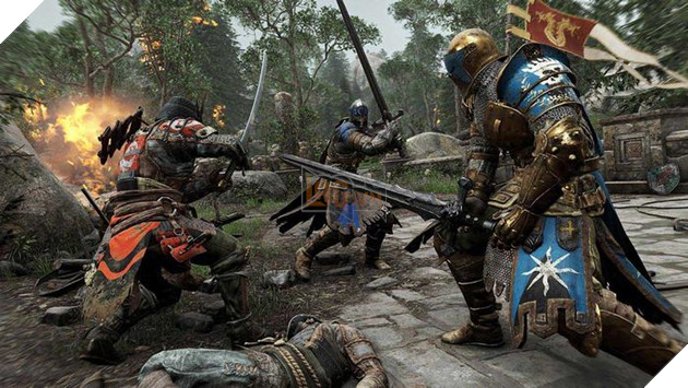 Những tựa game mang đến cảm giác không thua gì Ghost of Tsushima trên PC 3