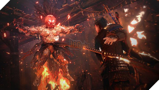 Những tựa game mang đến cảm giác không thua gì Ghost of Tsushima trên PC 5