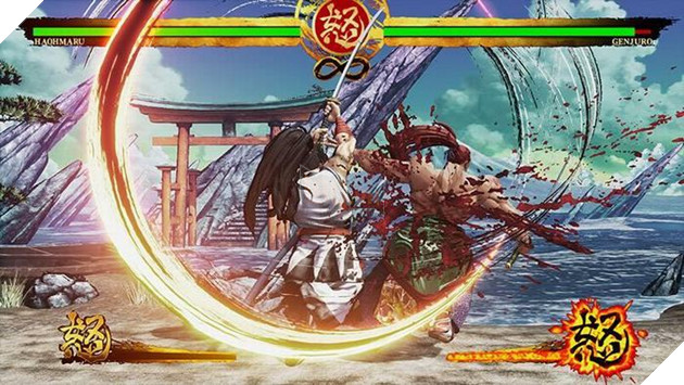 Những tựa game mang đến cảm giác không thua gì Ghost of Tsushima trên PC 6