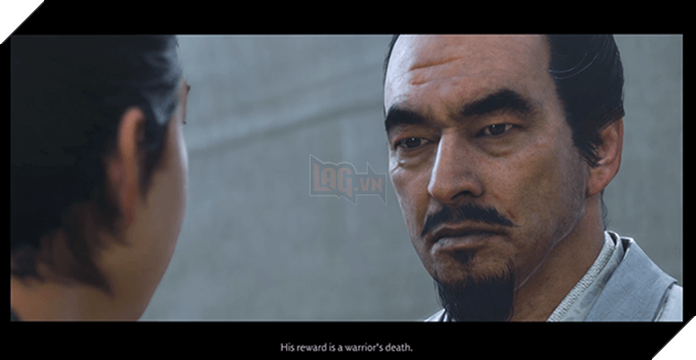 Cốt truyện Ghost of Tsushima: Tiến đến lâu đài Kaneda để giải cứu lãnh chúa Shimura P2  5