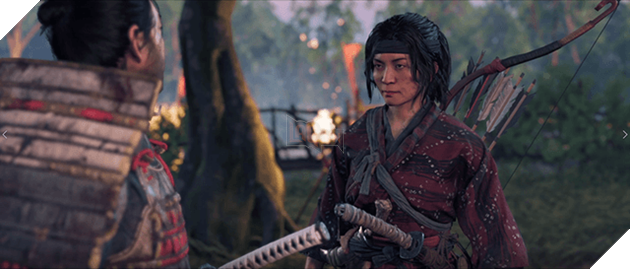 Cốt truyện Ghost of Tsushima: Tiến đến lâu đài Kaneda để giải cứu lãnh chúa Shimura P2 