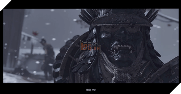 Cốt truyện Ghost of Tsushima: Tiến đến lâu đài Kaneda để giải cứu lãnh chúa Shimura P2  4