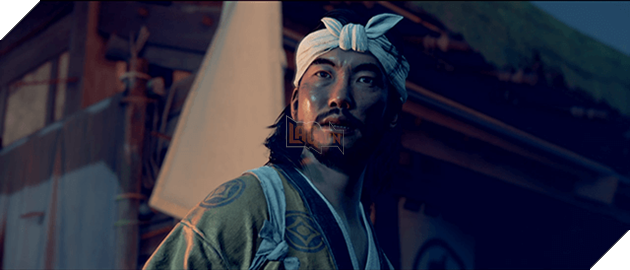Cốt truyện Ghost of Tsushima: Phản bội lời thề của một Samurai để cứu Tsushima P4  4
