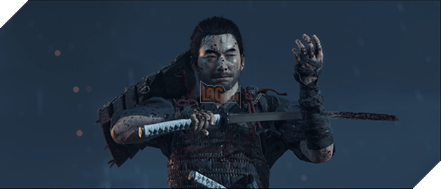 Cốt truyện Ghost of Tsushima: Tiến đến lâu đài Kaneda để giải cứu lãnh chúa Shimura P2  2