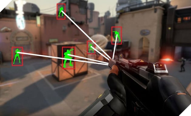 Valorant: Chống cheat bá đạo như Riot Games, gửi tin nhắn bí mật tuyển dụng luôn hacker vào làm, trả lương cao cho nhẹ gánh - Ảnh 3.