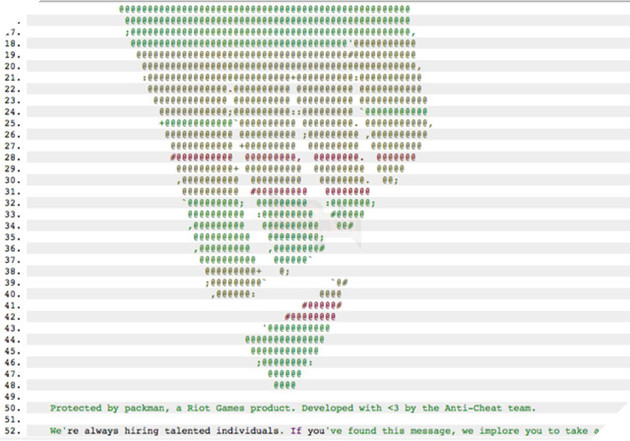 Valorant: Chống cheat bá đạo như Riot Games, gửi tin nhắn bí mật tuyển dụng luôn hacker vào làm, trả lương cao cho nhẹ gánh - Ảnh 4.