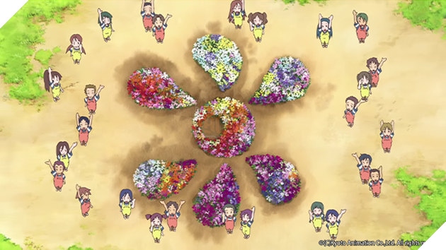 Kyoto Animation và những câu chuyện chân thật sau sự kiện phóng hỏa năm 2019