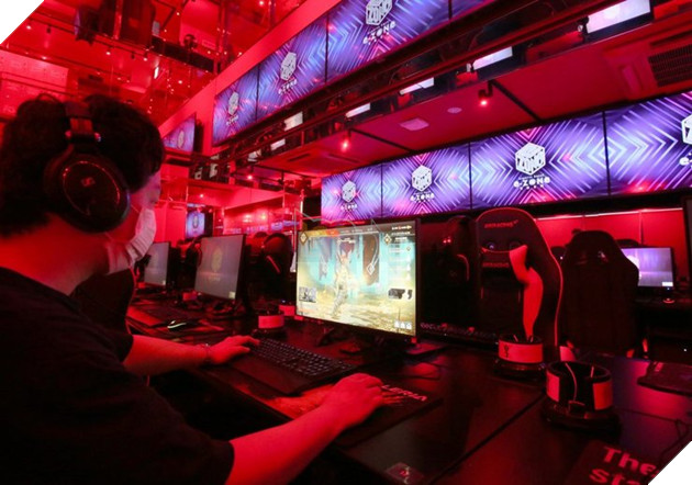 Nhật Bản xây dựng một khách sạn xa hoa dành cho game thủ  2