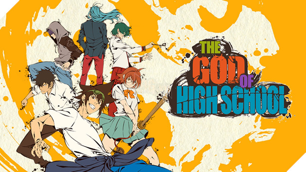 Danh sách tất cả những bộ anime ra mắt trong hè năm 2020 phần 2 