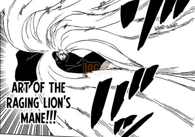 Dự đoán spoiler Boruto chap 49: Isshiki tấn công. Naruto và Sasuke sẽ chết?