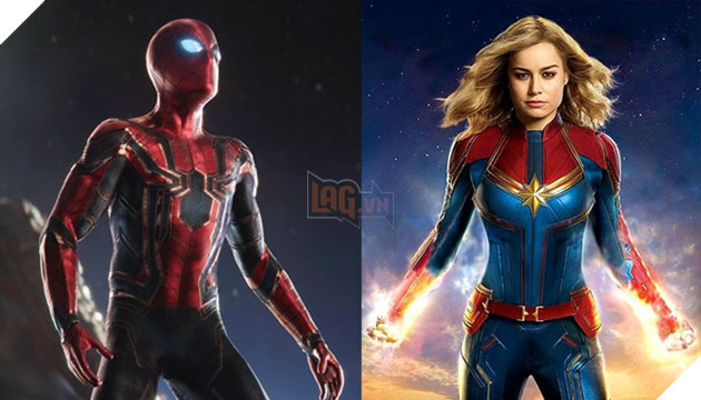 Giả thuyết mới về Spider-Man 3: Người Nhện sẽ bị Avenger mạnh nhất MCU truy đuổi? 2