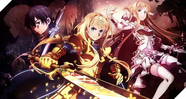 Danh sách tất cả những bộ anime ra mắt trong hè năm 2020 phần 2  2