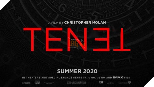  Chuyện thật như đùa Sau nhiều lần quyết tâm công chiếu giữa bão dịch, Tenet đã bị hoãn chiếu vô thời hạn!