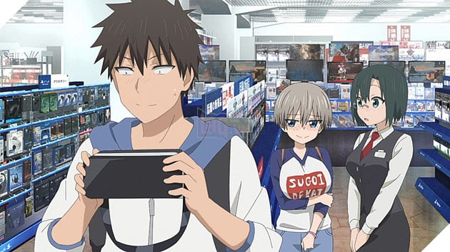 Danh sách tất cả những bộ anime ra mắt trong hè năm 2020 phần 2  3